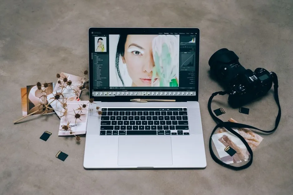 Photography School Portfolio Requirements: Check the Brief
