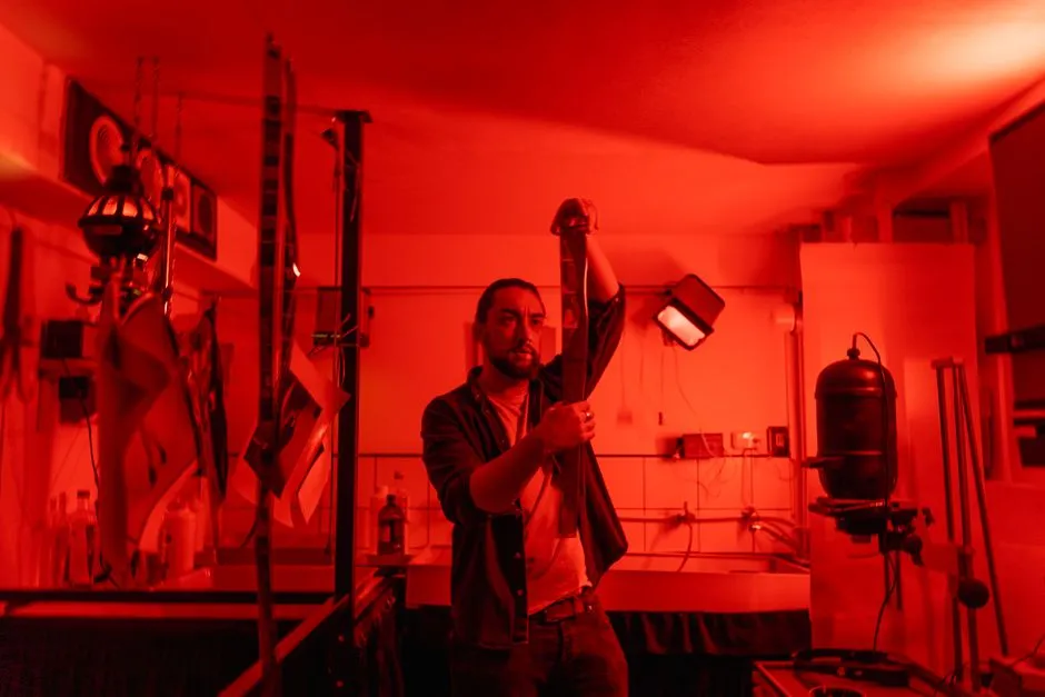 What Do You Learn in a Photography Degree?